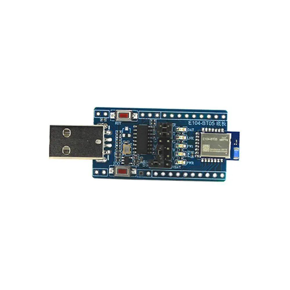 E104-BT05-TB E104 bluetooth kit Test Board,USB interface, related to E104-BT05