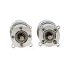 12V, 23RPM 4166.2oz-in HD Premium Planetary Gearmotor w/ Encoder
