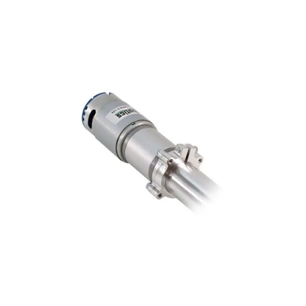 しゃん 12V, 84RPM 1347.1oz-in HD Premium Planetary Gearmotor w/ Encoder