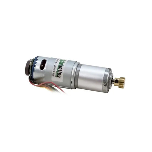 12V, 84RPM 1347.1oz-in HD Premium Planetary Gearmotor w/ Encoder 12V, 84RPM 1347.1oz-in HD Premium Planetary Gearmotor w/ Encoder