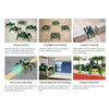 Hiwonder Jethexa ROS Hexapod Robot Kit w/ Jetson Nano &amp; Monocular HD Camera (Standard Kit)