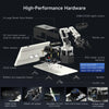 Yahboom DOFBOT Pro AI Large Model 3D Depth Vision Robotic Arm-Ultimate Version with Jetson NANO 4GB SUB Board