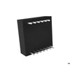 RSM232MT5V single-channel full-duplex high-speed RS232 isolation transceiver module