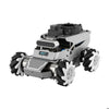 Hiwonder ROS2 Smart Car, ROSOrin Multimodal AI Vision Large Model, SLAM Navigation Programming, Mecanum Wheels Robot (Ultimate Kit without Controller)