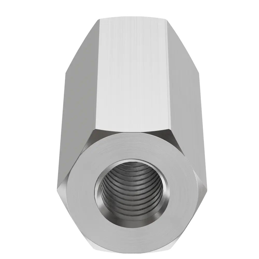 1516 Series 8mm REX™ Standoff (M4 x 0.7mm Threads, 19mm Length