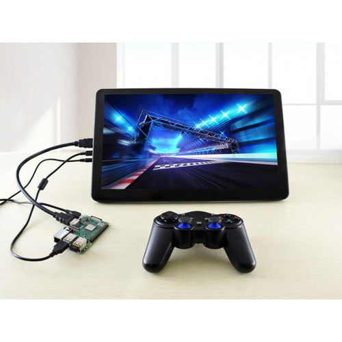 15.6" 1920x1080 LCD Screen w/ HDMI and Case