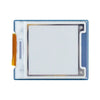 Waveshare 1.64inch square E-Paper Module (G), 168x168, Red/Yellow/Black/White