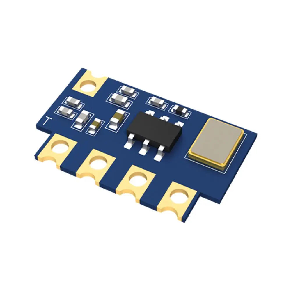 E160-R3MS1 315MH Receiver modules ASK/OOK modulation Strong anti-interference