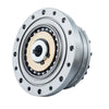 Harmonic Drive Strain Wave Generator Gear Reducer