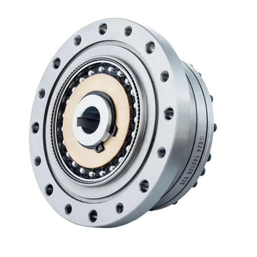 Harmonic Drive Strain Wave Generator Gear Reducer