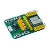 E180-ZG120B-TB Test kit
