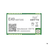 E49-400T30D Wireless rf 433 GFSK module 470mhz 433mhz long range wireless transceiver module low consumption