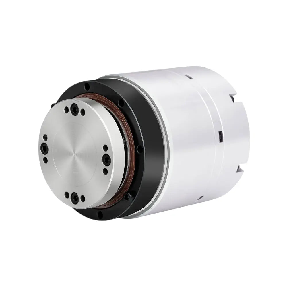 Integrated Harmonic Drive AC Servo Motor Rotary Actuators