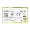 E32-400T20S-V2.0 Wireless serial port module LoRa spread spectrum low power consumption long-distance wireless transparent transmission