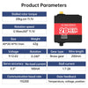 Hiwonder LX-224HV Three Connector Bus High Voltage Servo