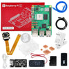 Official Original Raspberry Pi 5 8GB RAM Development Board AI Large Model In Stock