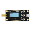 E220-900MBL-SC LoRa test evaluation kit OLED screen RF transceiver long distance