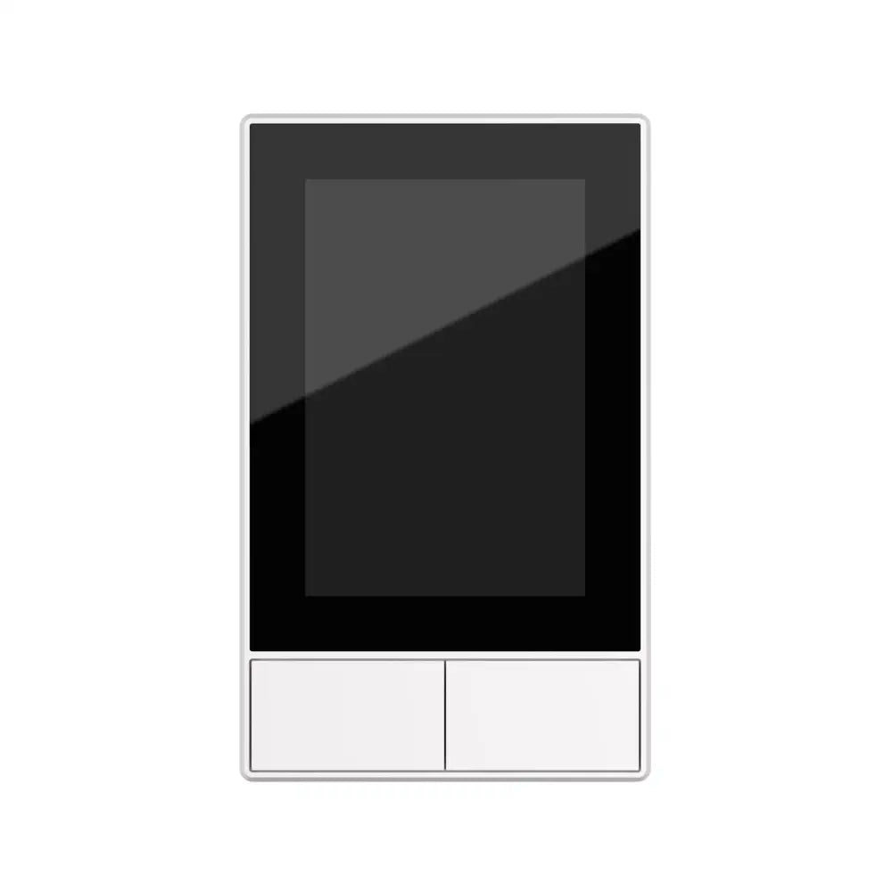 SONOFF NSPanel Smart Scene Wall Switch (120 Type - White)