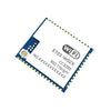 E103-W02X Serial port to WiFi module 2.4G CC3200 IPX antenna low power consumption