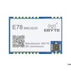 E78-868LN22S(6601) LoRa SoC RF module Standard LoraWan node module Support multi-frequency