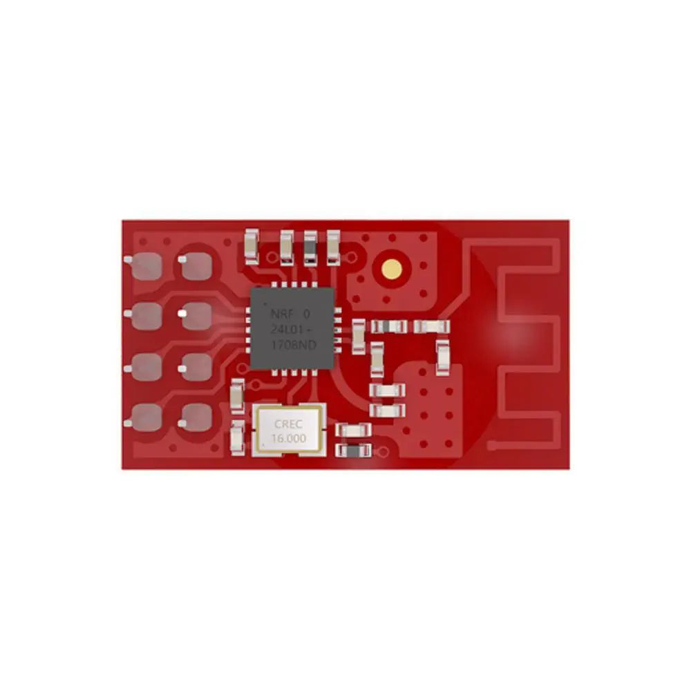 E01-ML01D Nrf24l01 24ghz Wireless Transceiver Frequency Hopping Nrf24l01p