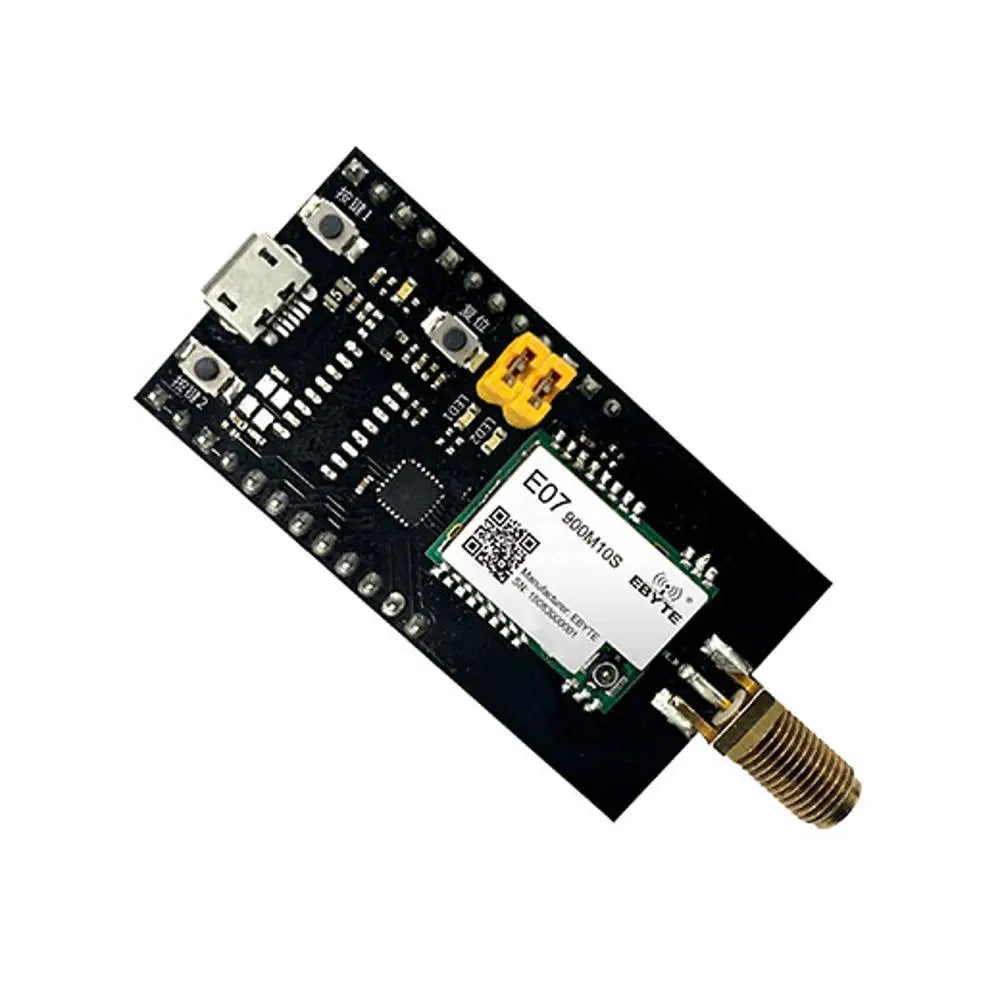 Ebyte E07-900MBL-01 development boards and kits