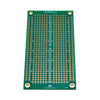 Prototyping PCB, Protoboard - 2" x 4"