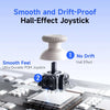 Yahboom Triple-mode Wireless Handle Supports Wired Bluetooth 2.4G Wireless
