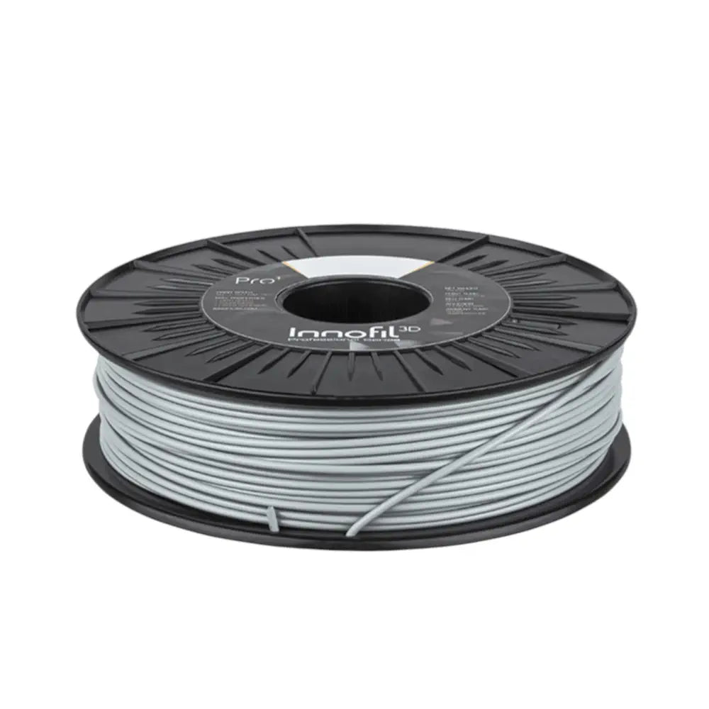 BASF Innofil 3D Professional Series PRO1 PLA Filaments 1.75mm 750g - Grey