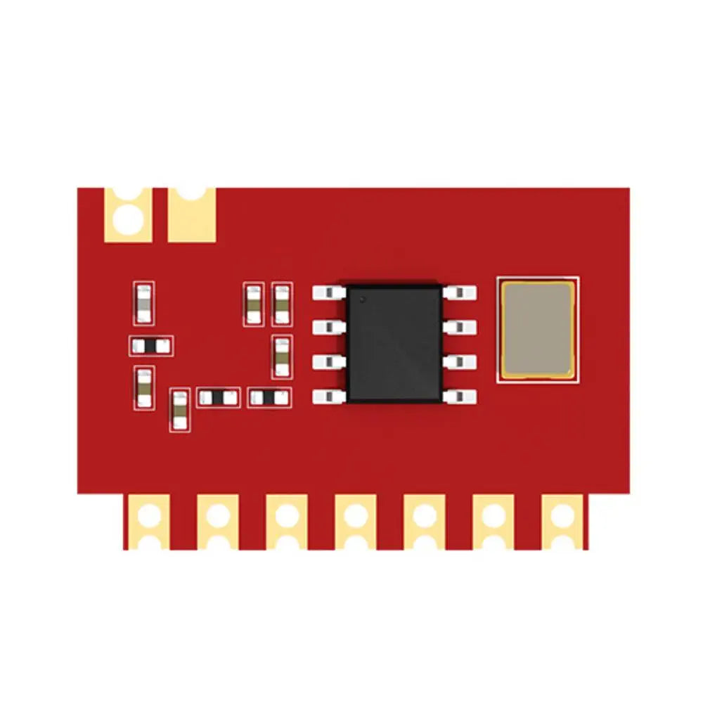 E160-T4F12S2 433MHz transmit modules ASK/OOK modulation Strong anti-interference