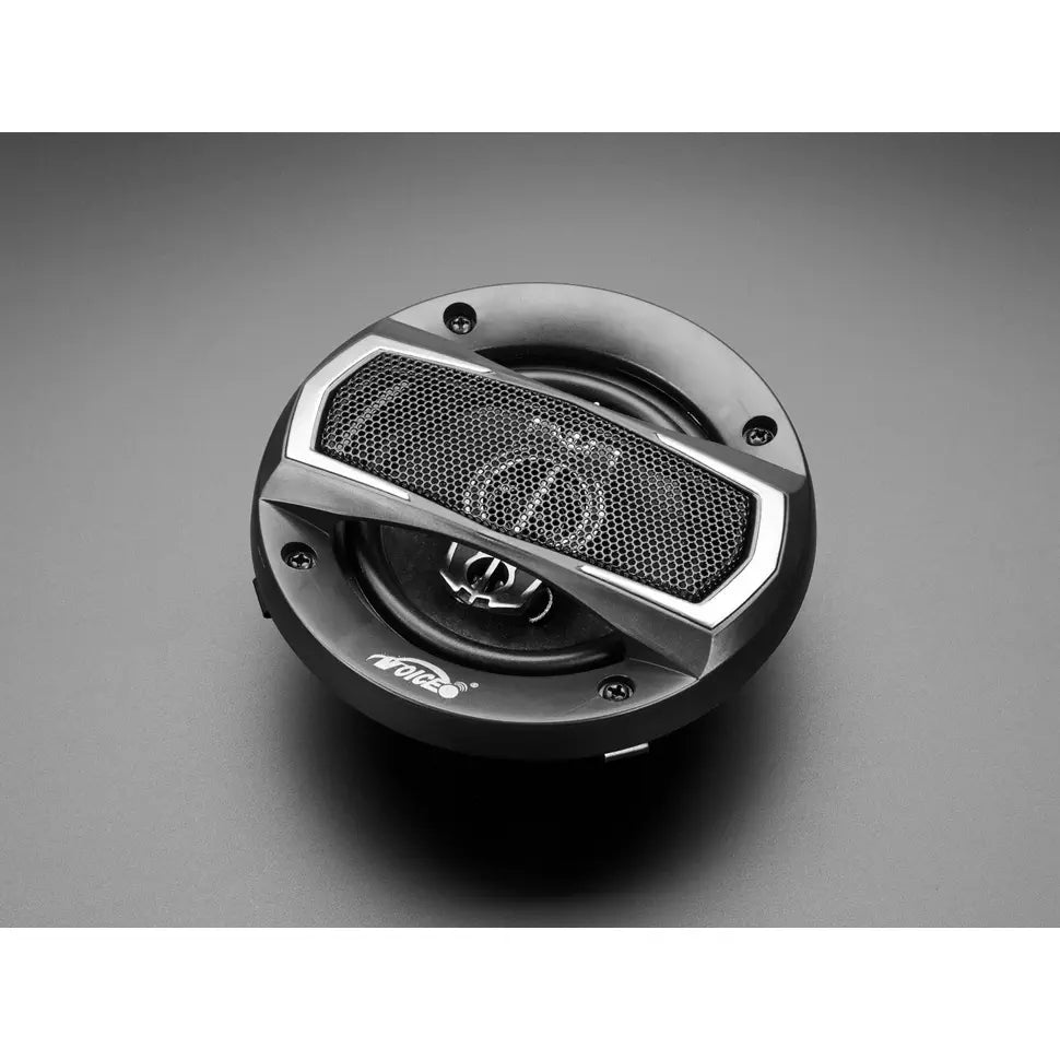 20W 4 Ohm Full Range Speaker XS-GTF1027 - RobotShop