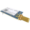 E34-2G4D27D EBYTE OEM/ODM NRF24L01P 2.4GHz 27dBm 5km High speed transmission Long distance rf module 2.4ghz