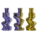 Royal Amethyst - Spectrum PLA Magic SILK Filament - 1.75mm, 1kg