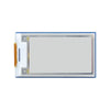 Waveshare 2.36inch E-Paper Module (G), 296x168, Red/Yellow/Black/White
