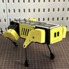 Mini Pupper 2 Pre-assembled Kit: Open Source ROS Robot Dog Kit