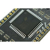 24×8 LED Matrix (Yellow) - FireBeetle Covers