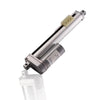 25-Inch Stroke Mini Track Actuator 2 in/s speed and 35lbs Force