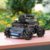 ROSMASTER M3 AI Large Model ROS2 Robot Kit-Standard Version No RPi Board