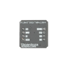 Boardoza W25Q40CLSNIG Serial Flash Memory Breakout Board