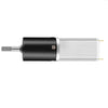 16mm DC Planetary Gear Motor, 12V, 15RPM