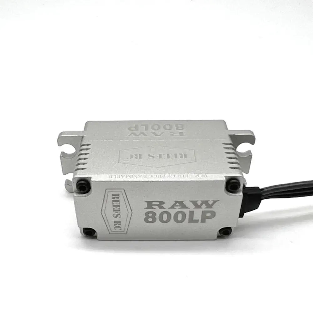 RAW 800LP