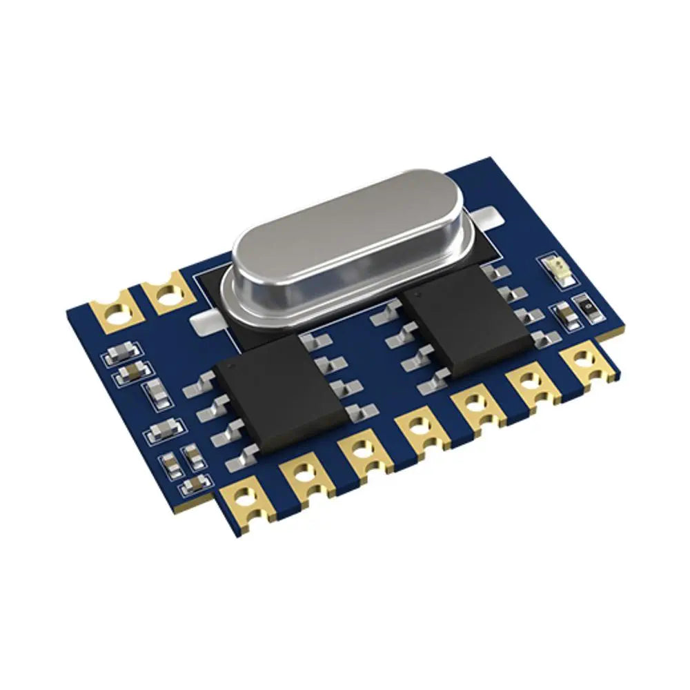 E160-R3FS2 315M Superheterodyne Wireless RF Module 4-channel output learning wireless receiver module ASK/OOK Modulation