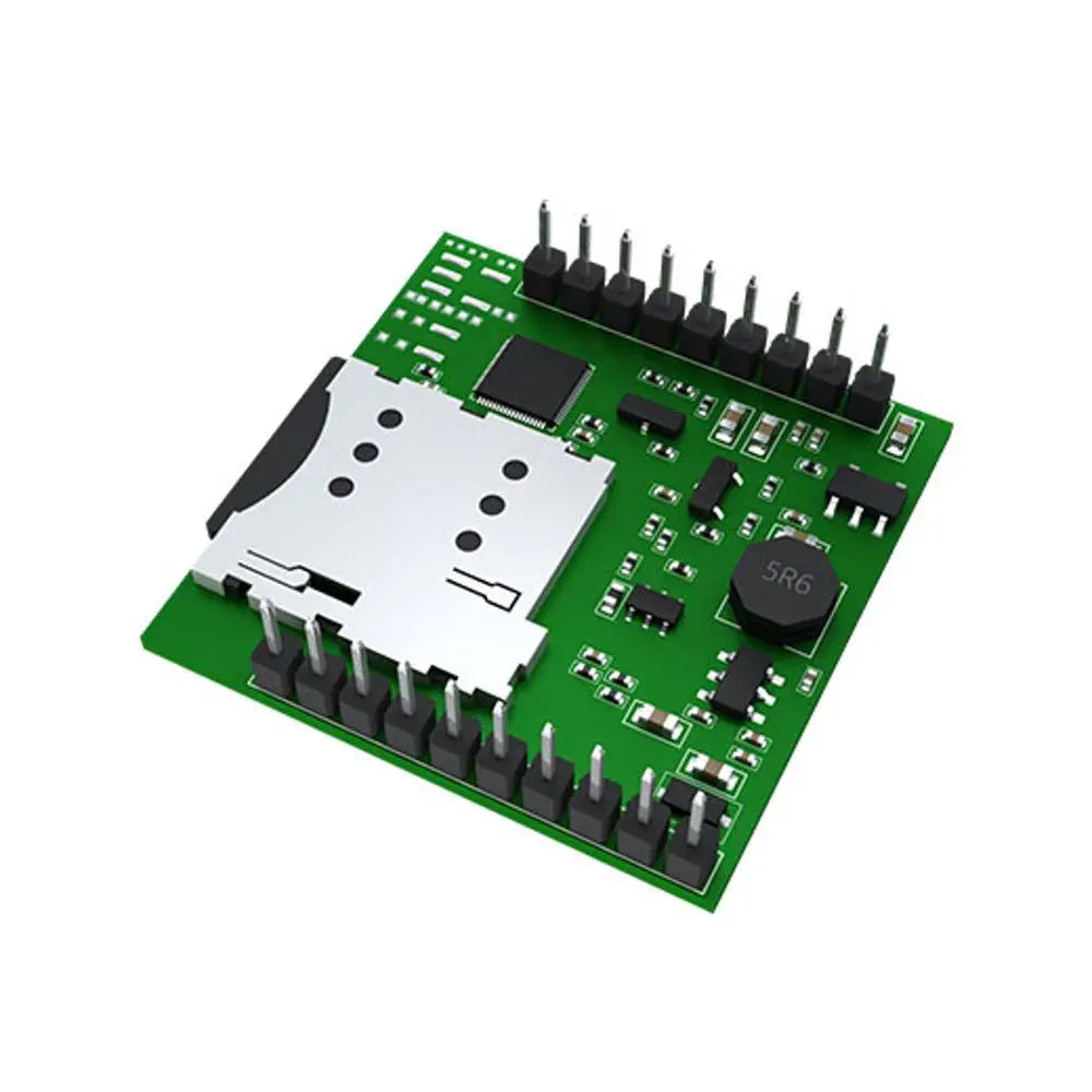 E840-TTL(EC05-DNE) 4G Cat.1 module