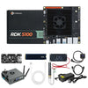 D-Robotics RDK S100 Development Board 80TOPS Computing Power BPU--AI Large Model Kit