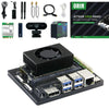 Jetson Orin Nano  SUPER Development Board 4GB RAM based on NVIDIA Core Module for AI Deep Learning--Mini PC Kit