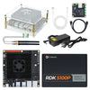 D-Robotics RDK S100P Development Board 128TOPS Computing Power BPU--MCU Expansion Kit
