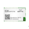 E28-2G4T27SX Ebyte Semtech SX1281 UART 7Km Range 2.4GHz 27dBm SMD 25*40.5mm CE RoHs FCC LoRa Wireless Transmitter RF Module