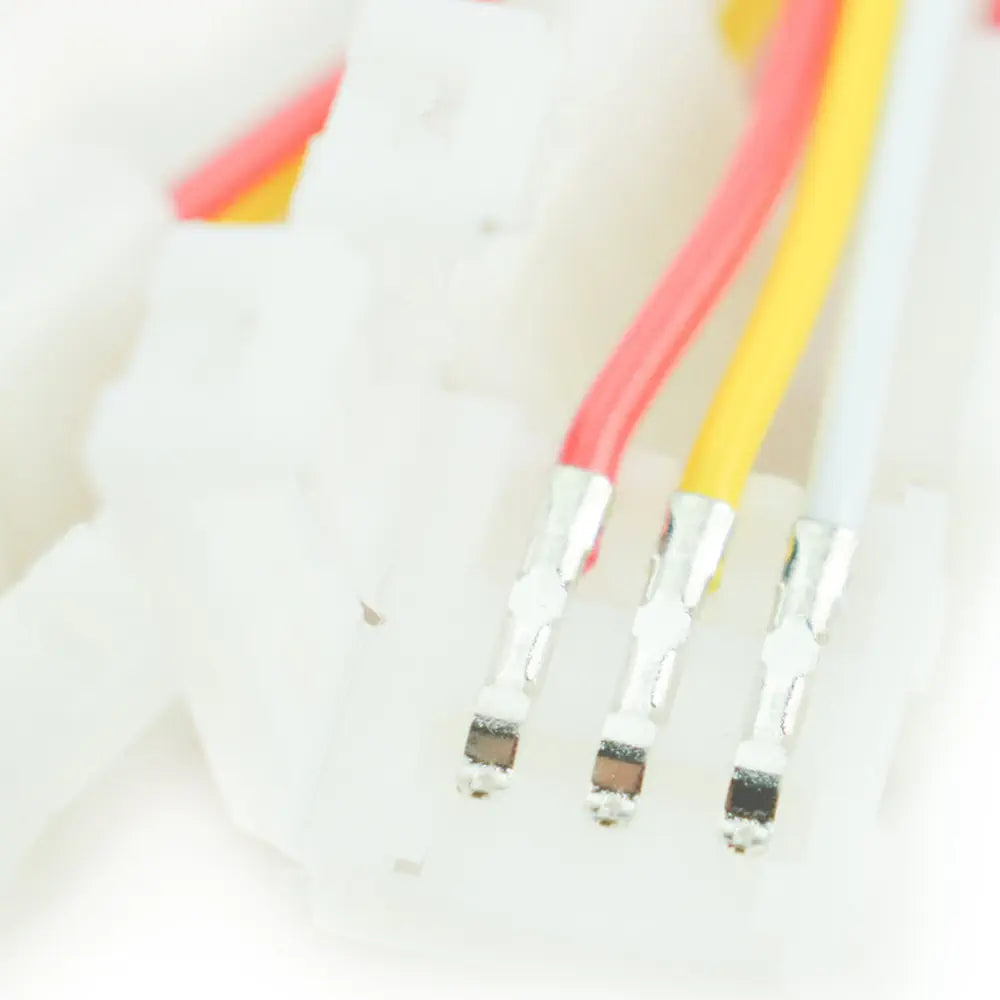 3-Pin LED Strip Connector Cable-Single Head (5x)