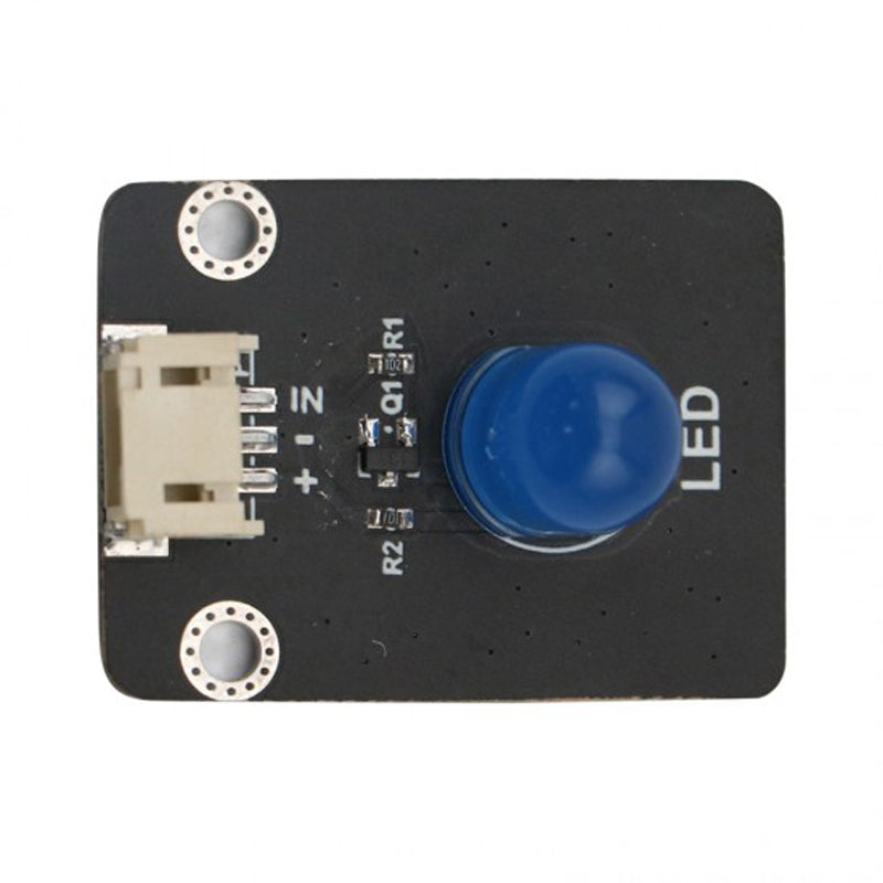 DaguRobot 3 Pin Single LED Light Module (Blue)