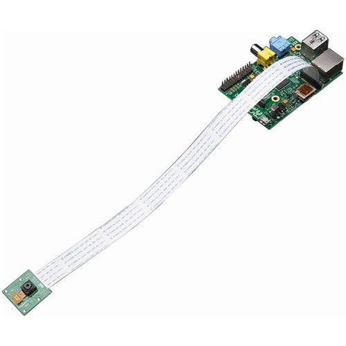 300mm Flex Cable for Raspberry Pi Camera